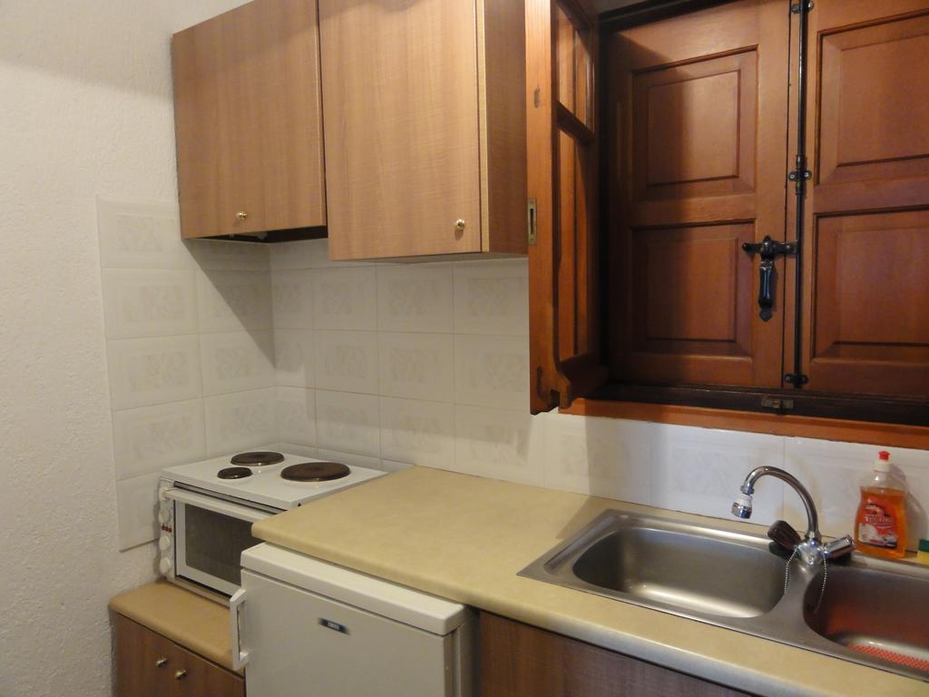 Captain George's Appartement *